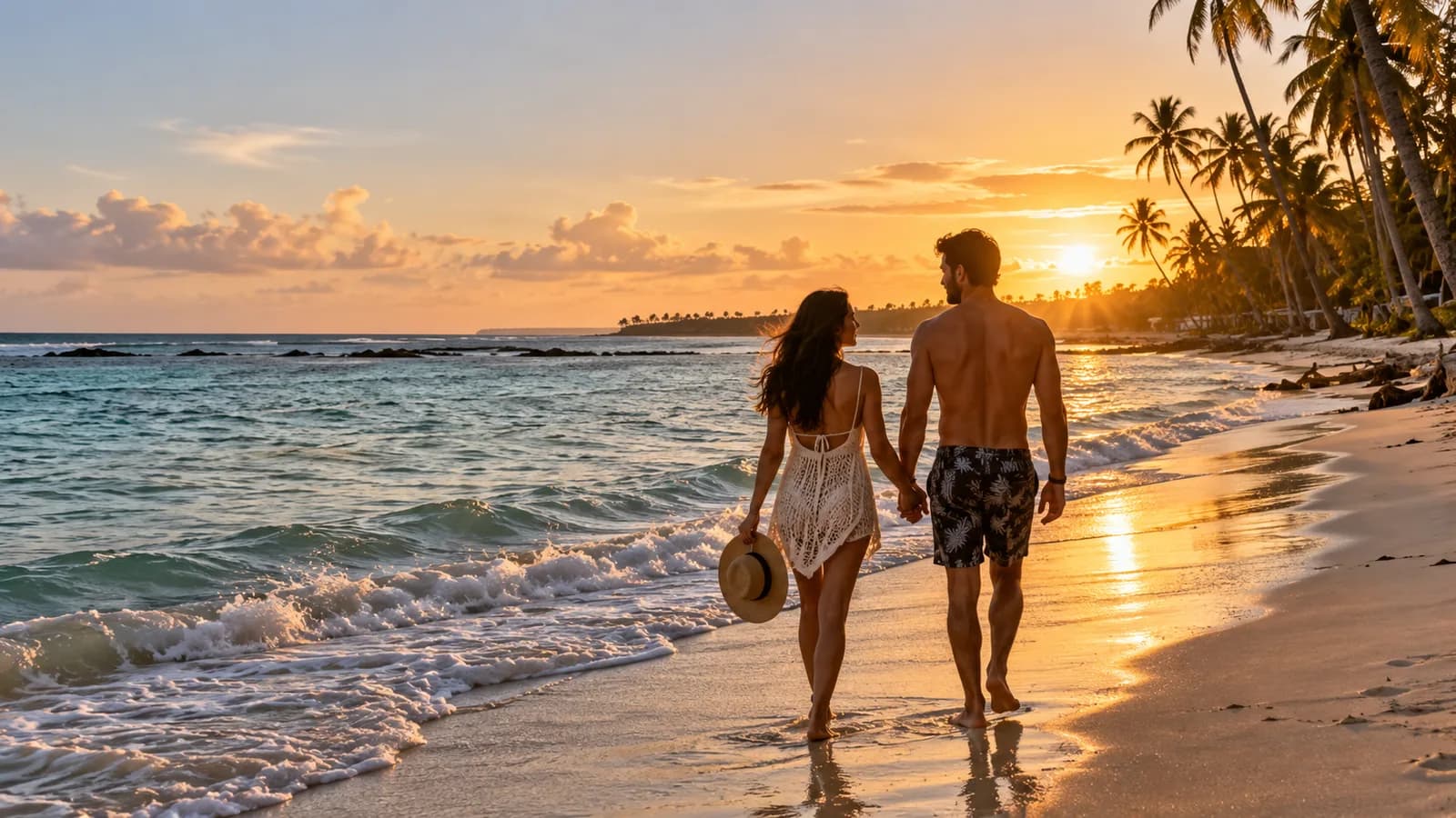 Maragogi a dois: ideias para uma viagem de casal