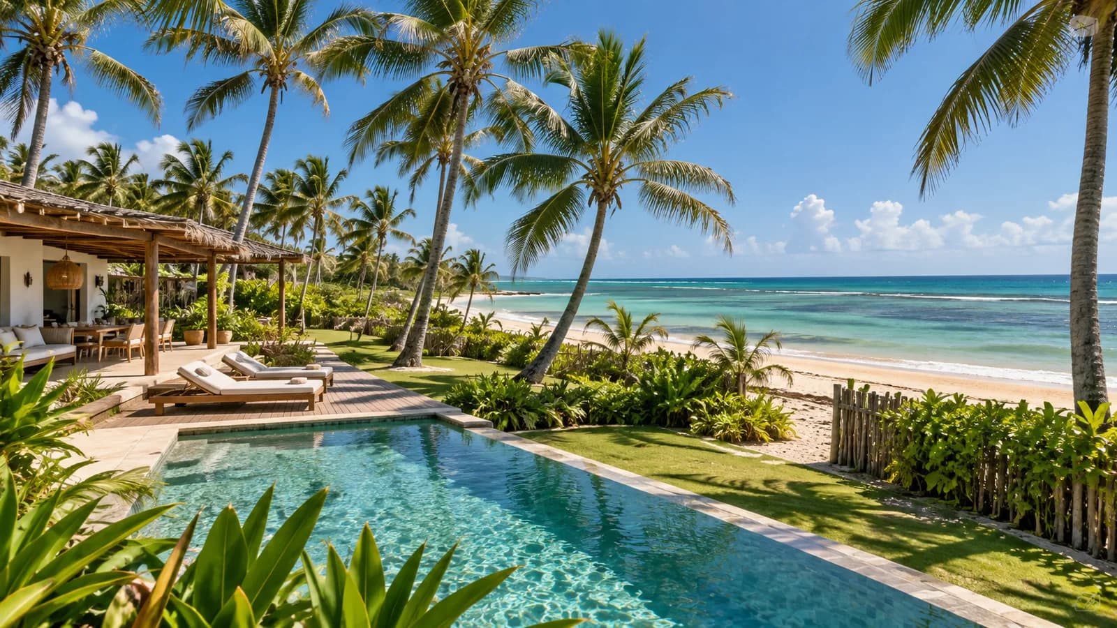 Resort all inclusive em Maragogi: como comparar opções